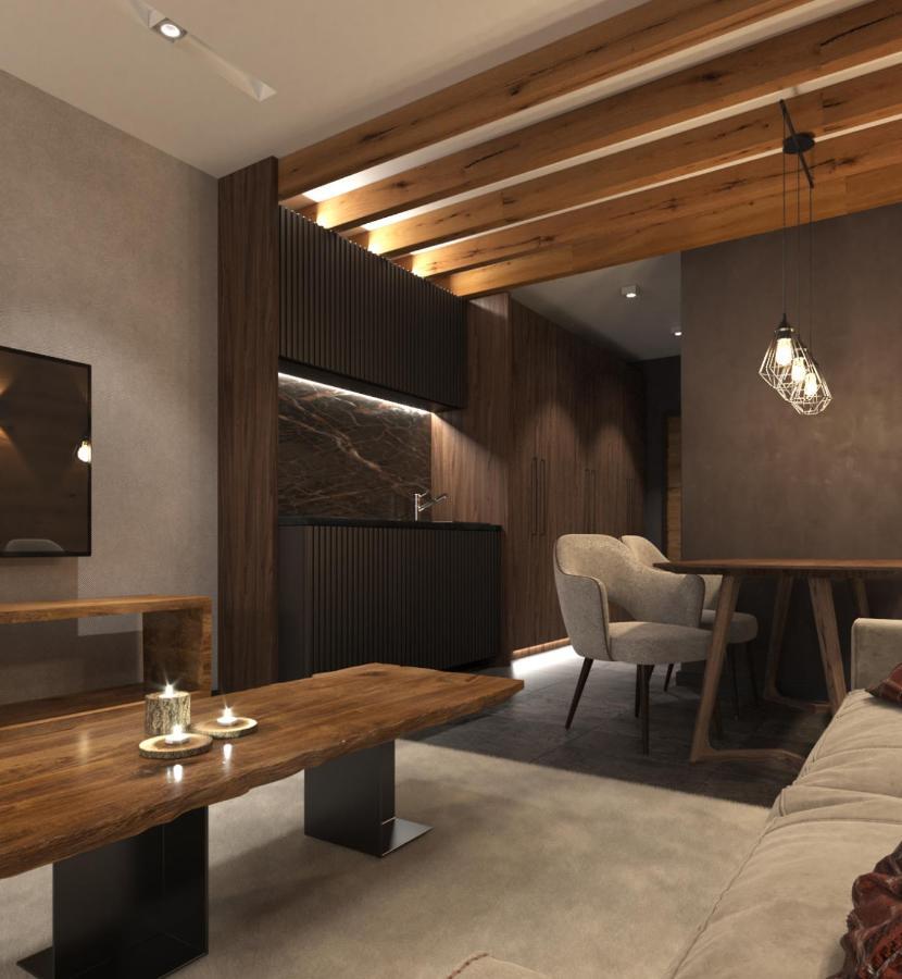 Woodside 315 Apartment Kopaonik