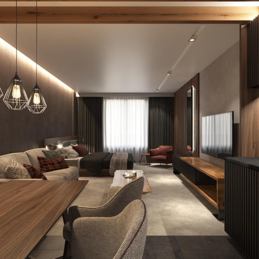 Woodside 315 Apartment *