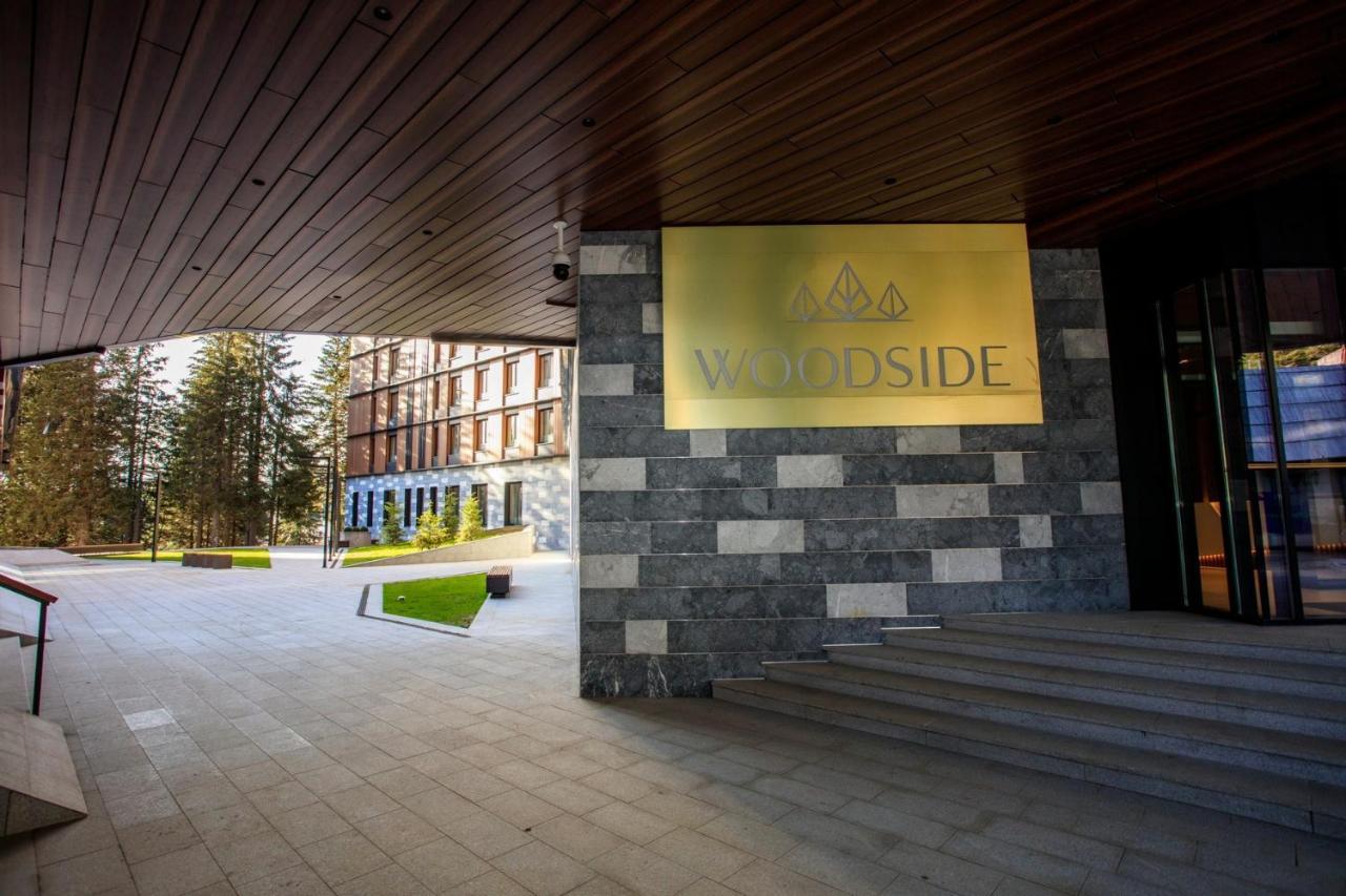 Apartment Woodside 315