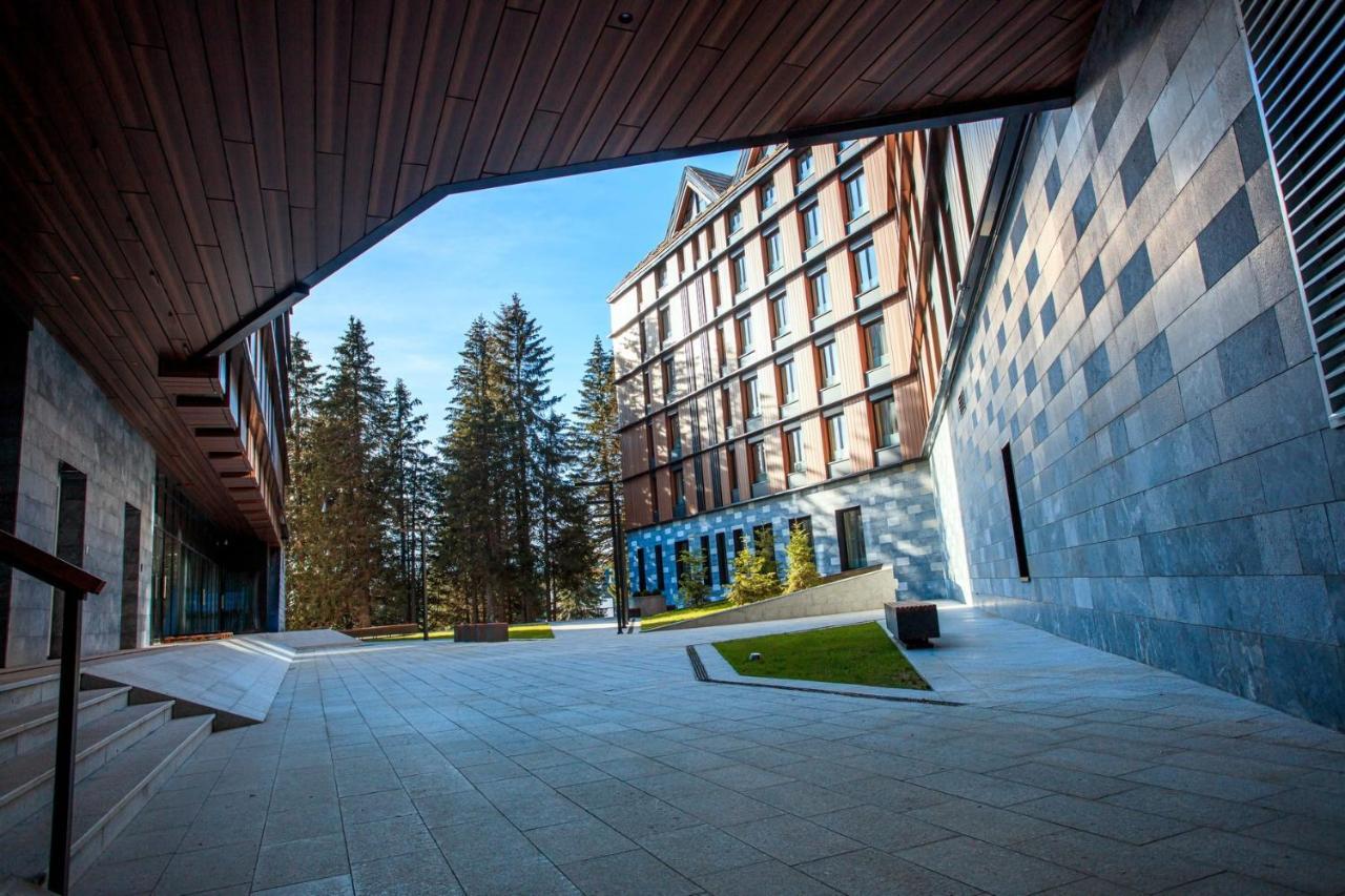 Woodside 315 Apartment Kopaonik