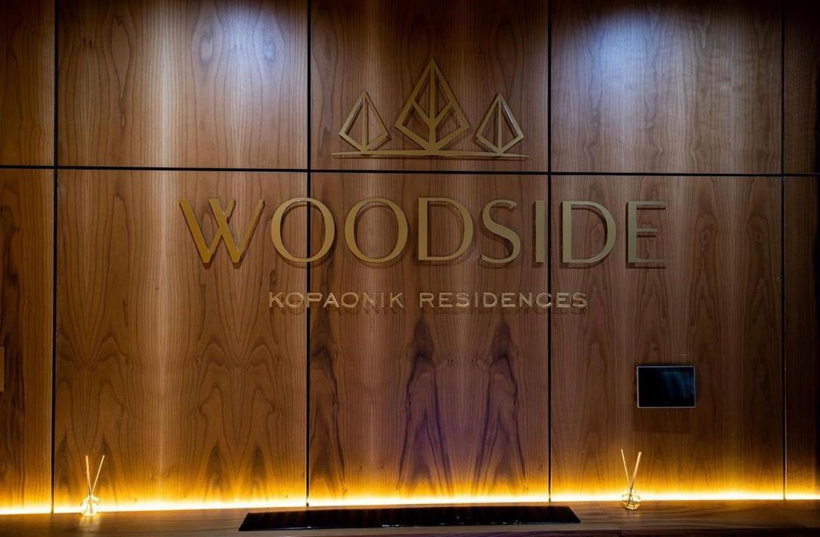 Apartment Woodside 315